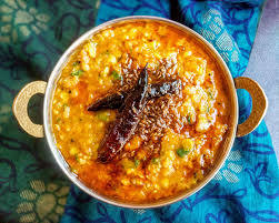 6. Tadka Dal
