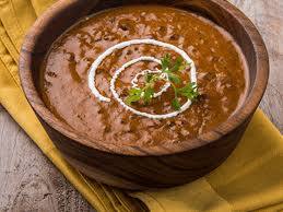 7. Dal Makhani