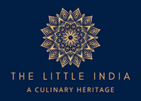 The Little India Restaurant