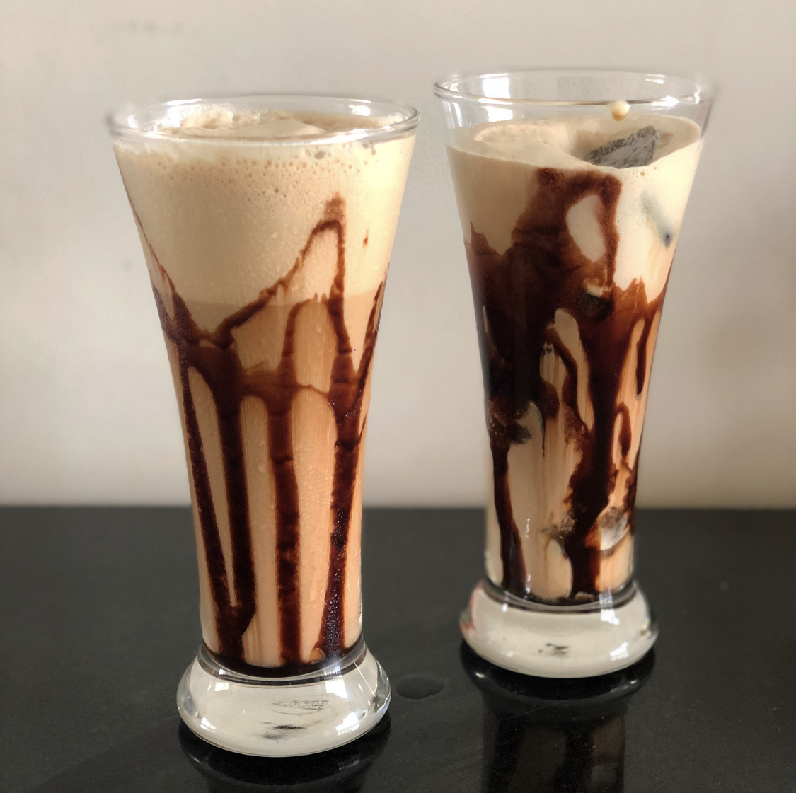 9. Indian Cold Coffee