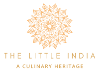 The Little India Restaurant
